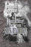 History of the Greek Revolution: Volume 2