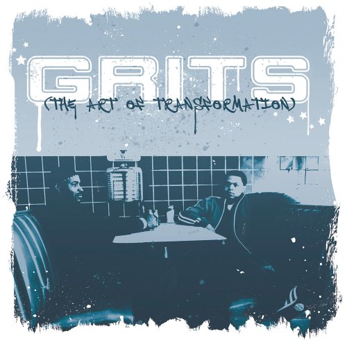 Grits - The Art of Transformation - Zortam Music