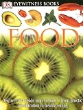 DK Eyewitness Books: Food