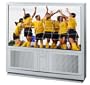 JVC AV65WP84 65" Widescreen HD-Ready Television