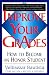 Improve Your Grades: How to Become an Honor Student