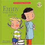 Fanny veut �tre grande