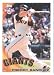 2010 Topps Opening Day #60 Freddy Sanchez - San Francisco Giants (Baseball Cards)