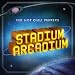 Stadium Arcadium [2CD] [Explicit Lyrics]