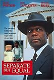 Separate But Equal [DVD] [1991] [Region 1] [US Import] [NTSC]