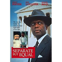 Separate But Equal