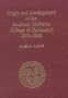 Origin and development of the Southern California College of Optometry, 1904-1984