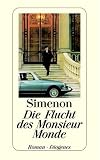 Die Flucht des Monsieur Monde