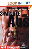 3-Minute ABS: Achieving the Look You'Ve Always Wanted in Only 3 Minutes a Day