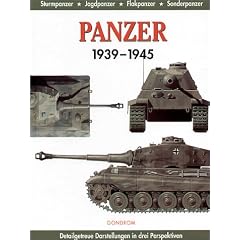 Panzer 1939-1945