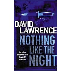 Nothing Like the Night