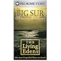 Living Edens: Big Sur [VHS]