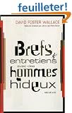 Brefs entretiens avec des hommes hideux