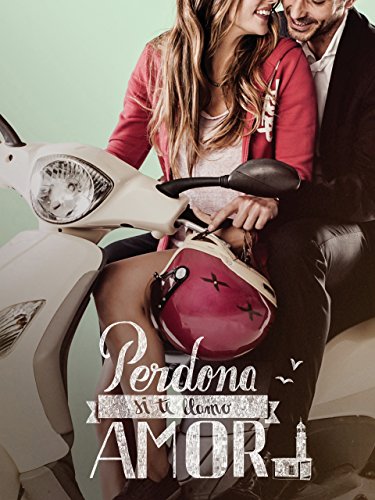 Perdona Si Te Llamo Amor (Spanish Audio)