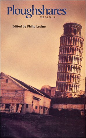  Philip Levine