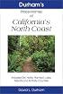 Durham's Place Names of California's North Coast: Includes Del Norte, Humboldt, Lake, Mendocino & Trinity counties