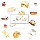 Little Cakes: Classic Recipes for Any Occasion by Cake Baking