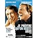 Je pr�f�re qu'on reste amis