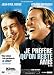 DVD : Je préfère qu'on reste amis
