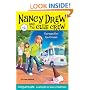 Scream for Ice Cream (Nancy Drew and the Clue Crew #2)