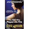 The Girl Who Played with Fire