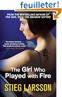 The Girl Who...