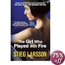 The Girl Who Played with Fire (Millennium Trilogy)