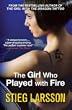 The Girl