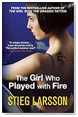 The Girl Who Played with Fire