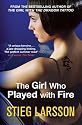 The Girl Who Played with Fire