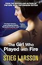 The Girl Who Played with Fire