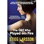 The Girl Who Played with Fire