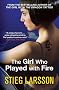 The Girl Who Played with Fire