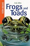 Frogs and Toads (Oxford Reds)