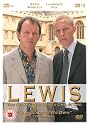 Lewis - The Collection Series One & Two [DVD] [2007]