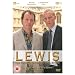 Lewis - The Collection Series One & Two [DVD] [2007]