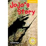 Jojo's Story Book and Audio CD Pack: Level 2 Elementary/Lower intermediate (Cambridge English Readers) book cover