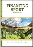 Financing Sport (Sport Management Library)