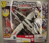 Transformers Cybertron Ultra Wing Saber
