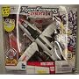 Transformers Cybertron Ultra Wing Saber