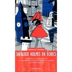 Sherlock Holmes en �checs