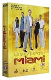 Les Experts : Miami - Saison 2, Partie 1 - Coffret 3 DVD