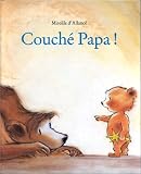 Livres : Couche papa