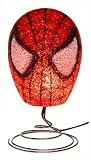 Spider-Man EVA Lamp