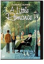 A Little Romance Streaming.