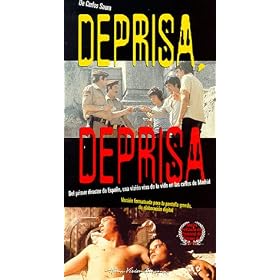 Deprisa Deprisa