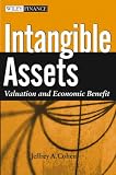 Intangible Assets: Valuation and Economic Benefit