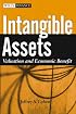 Intangible Assets: Valuation and Economic Benefit