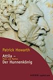 Produkt-Bild: Attila, Der Hunnenk&ouml;nig