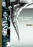 Review Tdk UK Ltd  / Dave Holland Quintet [1986]